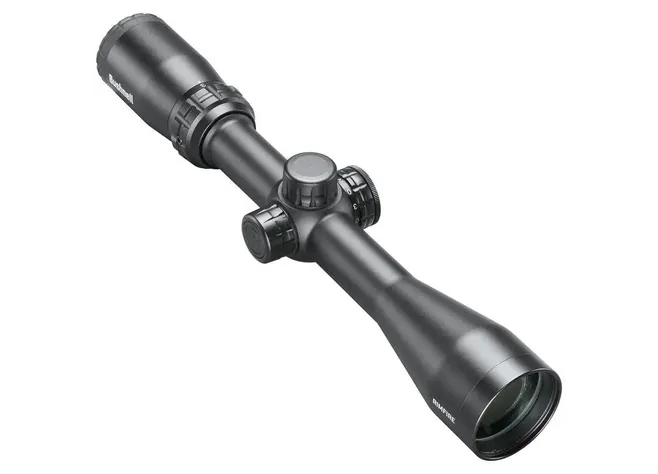 Прицел оптический Bushnell Rimfire 3-9x40 сетка DZ22 с подсветкой Фото 4